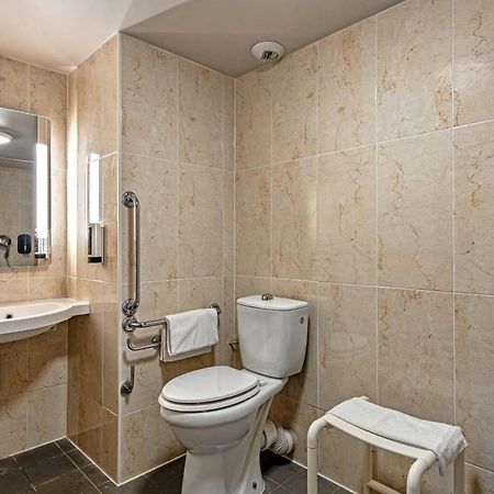 B&B HOTEL Quimper Nord Douarnenez Esterno foto