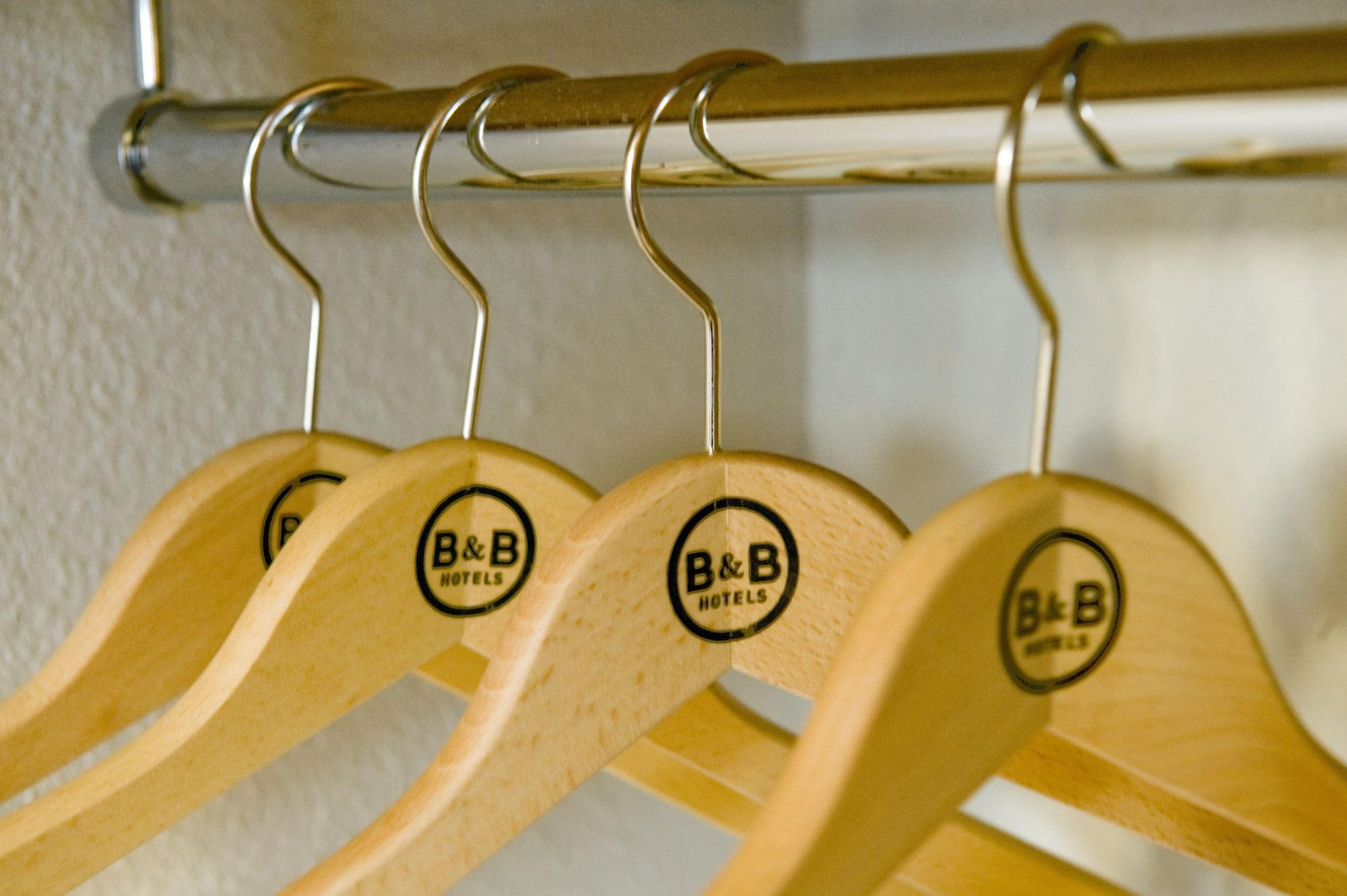 B&B HOTEL Quimper Nord Douarnenez Esterno foto