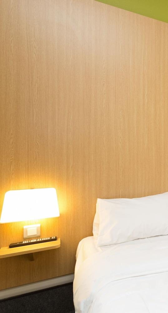 B&B HOTEL Quimper Nord Douarnenez Esterno foto