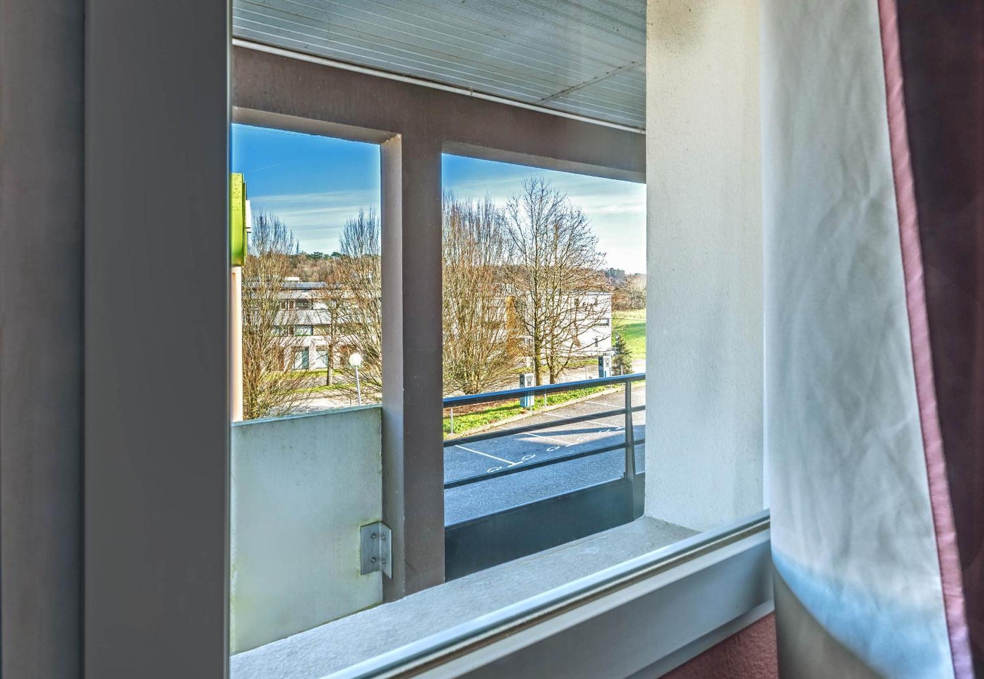 B&B HOTEL Quimper Nord Douarnenez Esterno foto