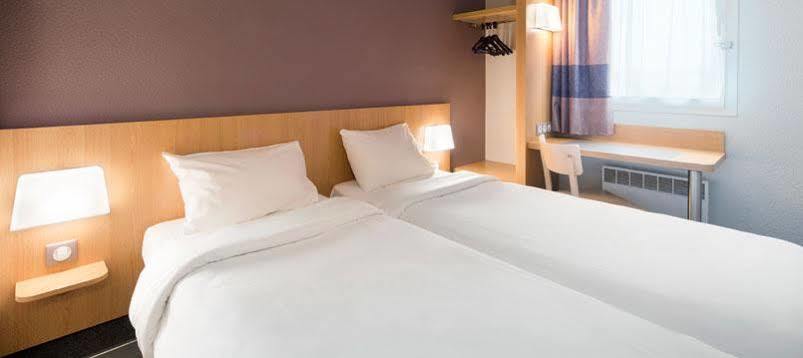 B&B HOTEL Quimper Nord Douarnenez Esterno foto