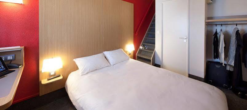 B&B HOTEL Quimper Nord Douarnenez Esterno foto