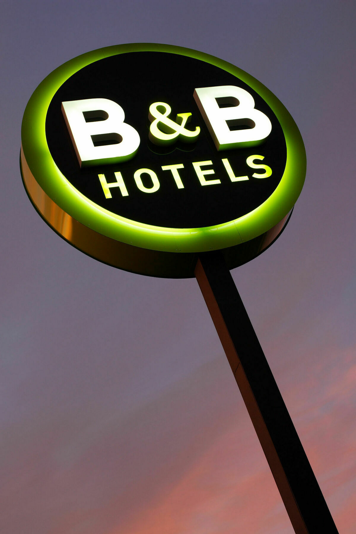 B&B HOTEL Quimper Nord Douarnenez Esterno foto
