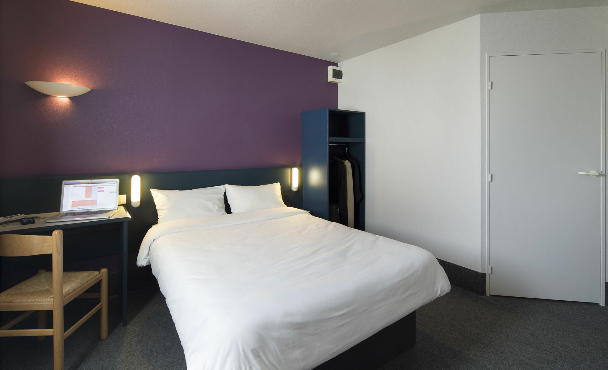 B&B HOTEL Quimper Nord Douarnenez Esterno foto