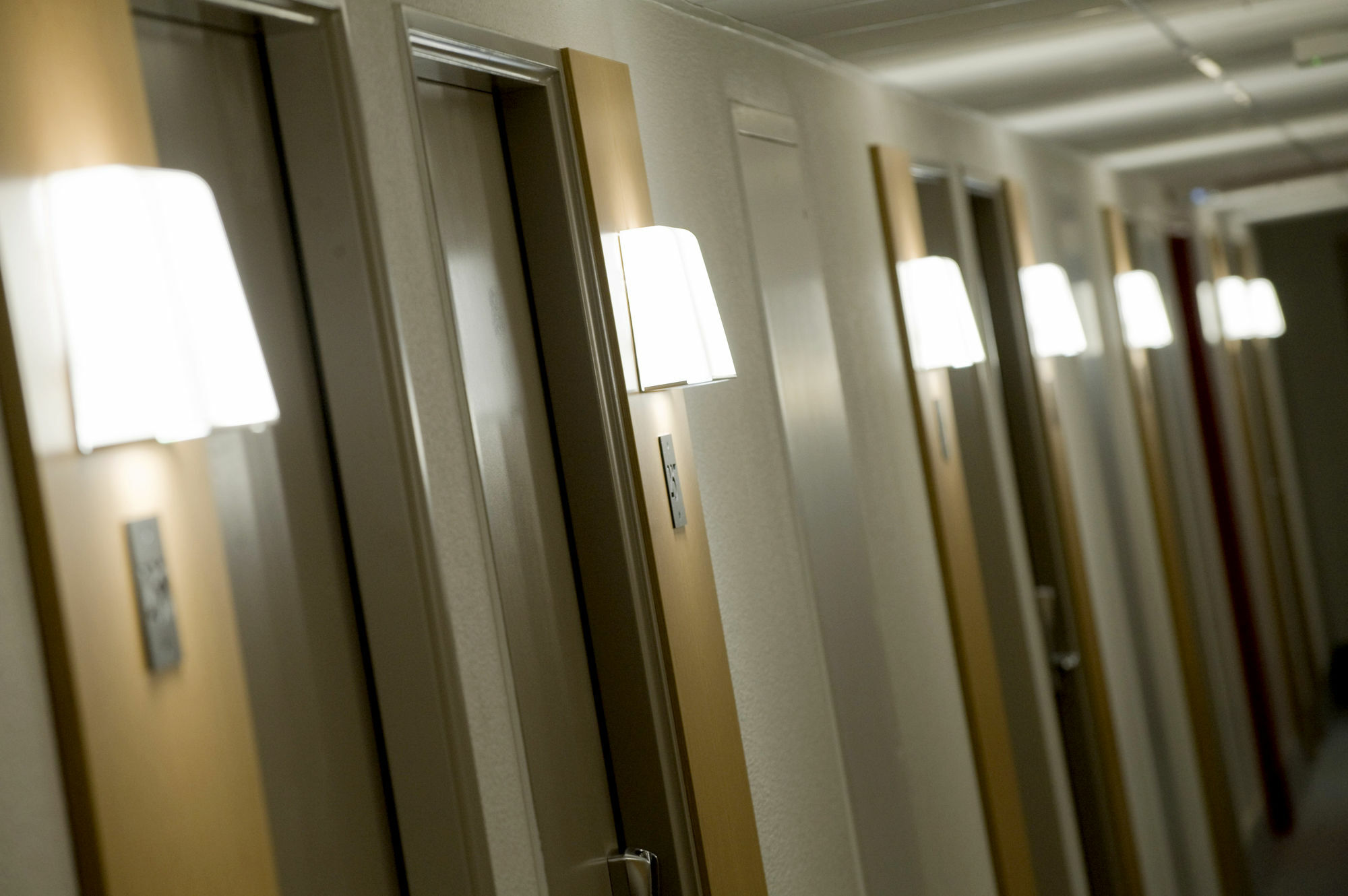 B&B HOTEL Quimper Nord Douarnenez Esterno foto