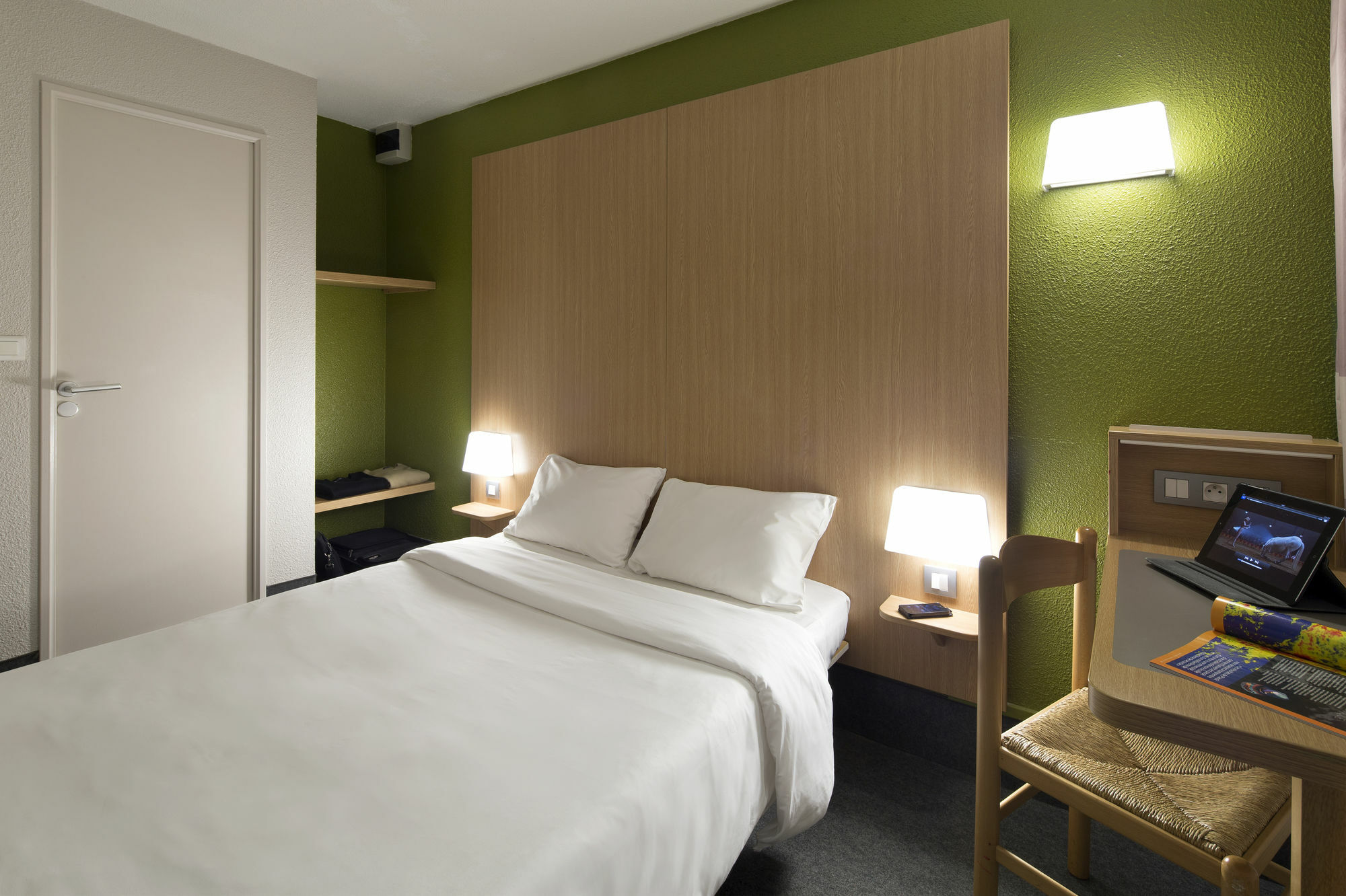B&B HOTEL Quimper Nord Douarnenez Esterno foto