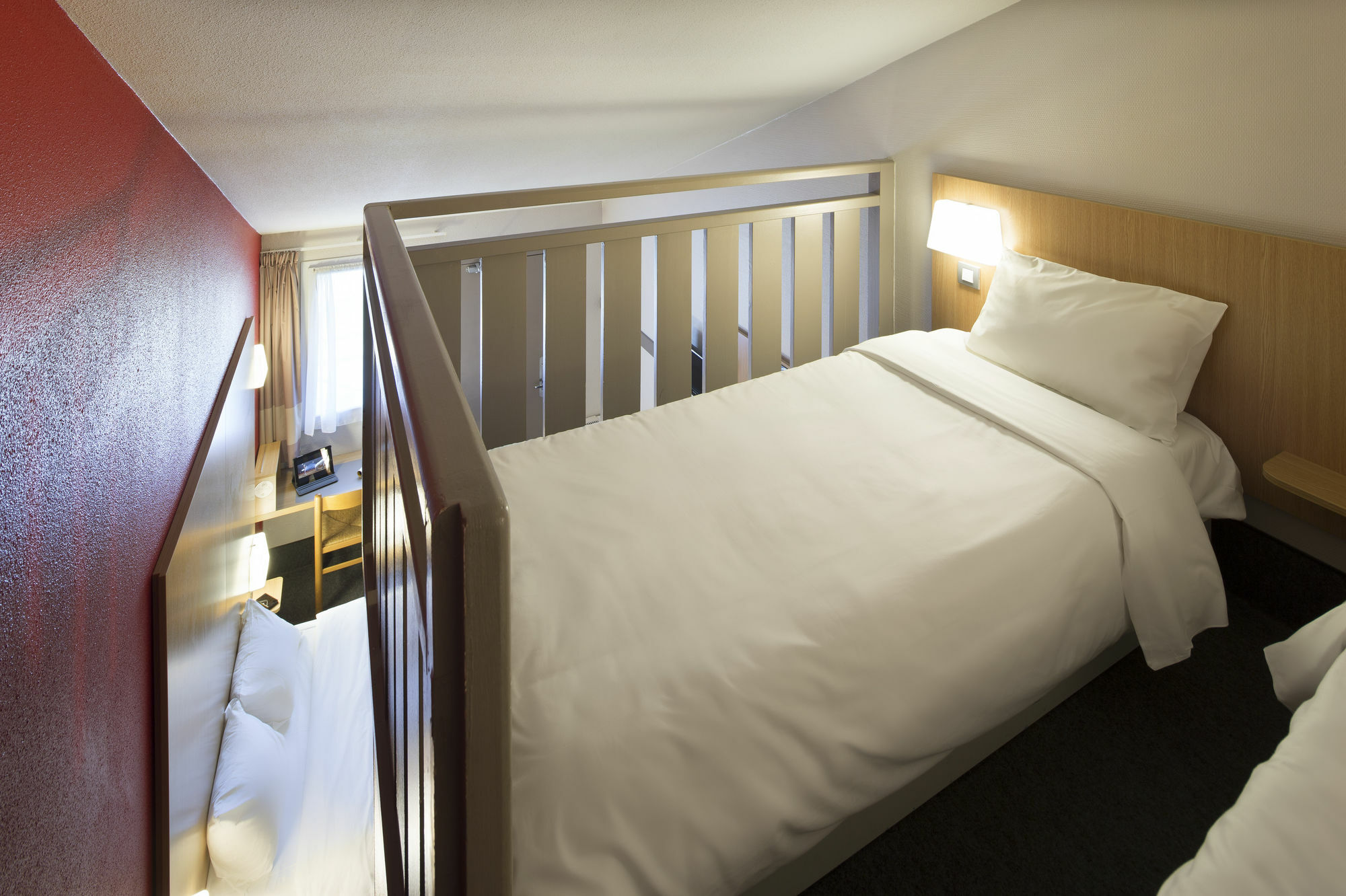 B&B HOTEL Quimper Nord Douarnenez Esterno foto